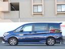 ステップワゴンスパーダ スパーダホンダセンシング　９インチメモリーナビ　バックカメラ　ＥＴＣ　ナビ連動ドラレコ　ホンダセンシング　ＬＥＤヘッド・フォグライト　オートライト　両側電動スライドドア　パドルシフト　プラズマクラスター搭載エアコン（6枚目）
