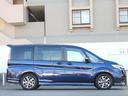 ステップワゴンスパーダ スパーダホンダセンシング　９インチメモリーナビ　バックカメラ　ＥＴＣ　ナビ連動ドラレコ　ホンダセンシング　ＬＥＤヘッド・フォグライト　オートライト　両側電動スライドドア　パドルシフト　プラズマクラスター搭載エアコン（7枚目）