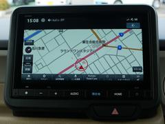 【新品】ホンダ純正ギャザズ８インチナビです（ＶＸＭ−２４５ＺＦＥｉ）。ＦＭ／ＡＭ・フルセグＴＶ・Ｂｌｕｅｔｏｏｔｈ音楽再生・ハンズフリーがご使用できます。高画質・操作しやすい液晶モニターです。 2