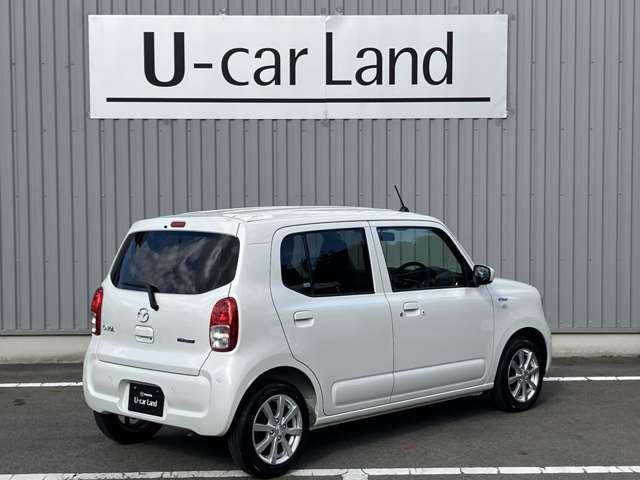 キャロル ハイブリッドGX ワンオーナーカー ケンウッドナビゲーション CD/DVD再生 フルセグTV USBコード 純正14インチアルミホイール ハイビームコントロール 車線逸脱警報装置 衝突被害軽減ブレーキ シートヒーター☆(2枚目)