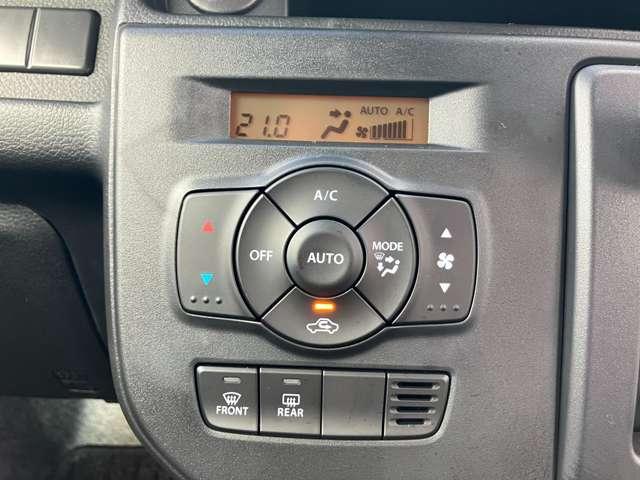 キャロル ハイブリッドGX ワンオーナーカー ケンウッドナビゲーション CD/DVD再生 フルセグTV USBコード 純正14インチアルミホイール ハイビームコントロール 車線逸脱警報装置 衝突被害軽減ブレーキ シートヒーター☆(7枚目)