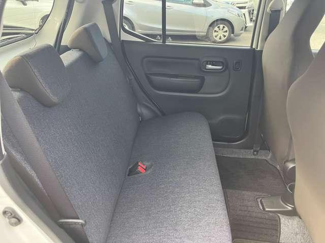 キャロル ハイブリッドGX ワンオーナーカー ケンウッドナビゲーション CD/DVD再生 フルセグTV USBコード 純正14インチアルミホイール ハイビームコントロール 車線逸脱警報装置 衝突被害軽減ブレーキ シートヒーター☆(10枚目)