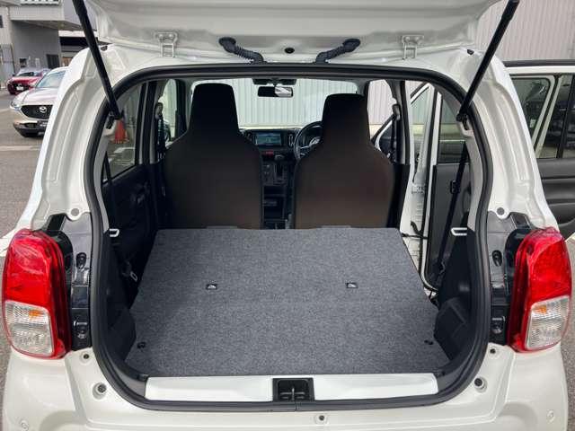 キャロル ハイブリッドGX ワンオーナーカー ケンウッドナビゲーション CD/DVD再生 フルセグTV USBコード 純正14インチアルミホイール ハイビームコントロール 車線逸脱警報装置 衝突被害軽減ブレーキ シートヒーター☆(12枚目)