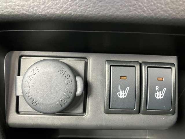 キャロル ハイブリッドGX ワンオーナーカー ケンウッドナビゲーション CD/DVD再生 フルセグTV USBコード 純正14インチアルミホイール ハイビームコントロール 車線逸脱警報装置 衝突被害軽減ブレーキ シートヒーター☆(16枚目)