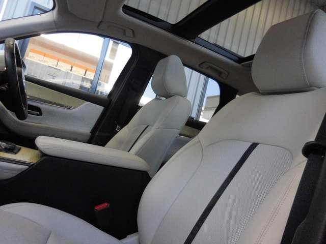 CX-60 3.3 XDハイブリッド プレミアム モダン ディーゼルター 認定Uカー ワンオーナー サンルーフ 白革シート 2カメラドイブラレコーダー 360度ビューモニター ナビゲーション ブルートゥース USB端子 HDMI端子 BOSEオーディオ MRCC 車載通信機(4枚目)