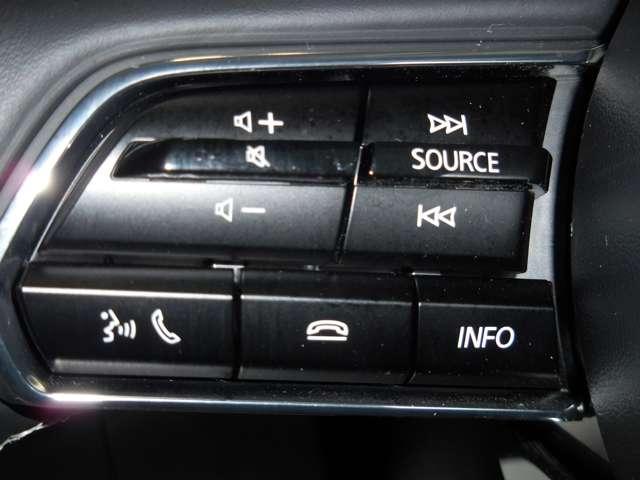 CX-60 3.3 XDハイブリッド プレミアム モダン ディーゼルター 認定Uカー ワンオーナー サンルーフ 白革シート 2カメラドイブラレコーダー 360度ビューモニター ナビゲーション ブルートゥース USB端子 HDMI端子 BOSEオーディオ MRCC 車載通信機(11枚目)