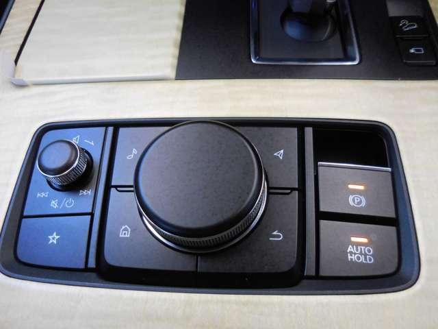 CX-60 3.3 XDハイブリッド プレミアム モダン ディーゼルター 認定Uカー ワンオーナー サンルーフ 白革シート 2カメラドイブラレコーダー 360度ビューモニター ナビゲーション ブルートゥース USB端子 HDMI端子 BOSEオーディオ MRCC 車載通信機(14枚目)