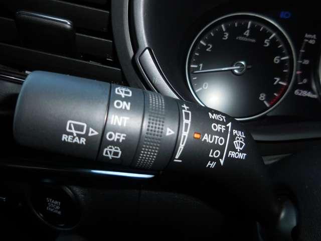 ＭＡＺＤＡ３ファストバック １５Ｓツーリング（15枚目）