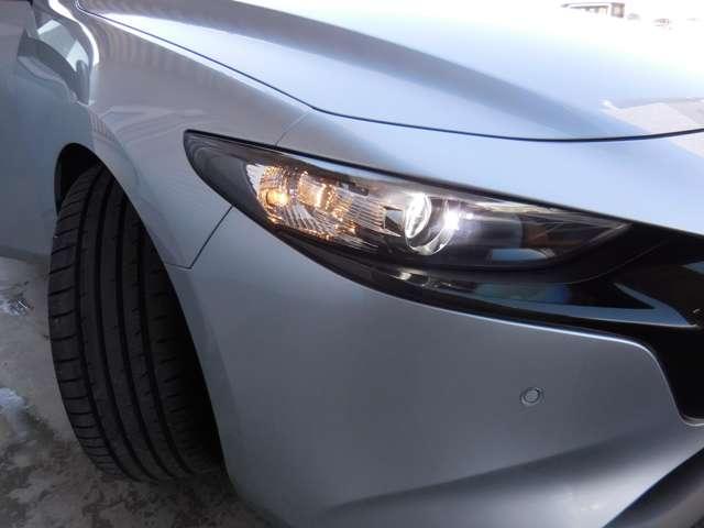 ＭＡＺＤＡ３ファストバック １５Ｓツーリング（18枚目）