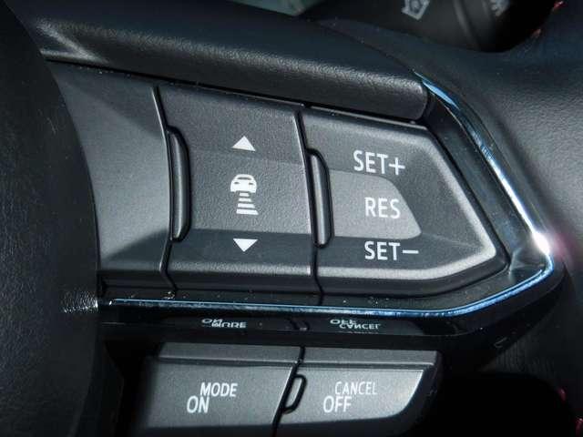 CX-5 XD ブラックトーンエディション 認定プレミアム 2カメラドライブレコーダー ETC 360°ビューモニター 車載通信機 MRCC ALH LAS 19インチアルミ(10枚目)