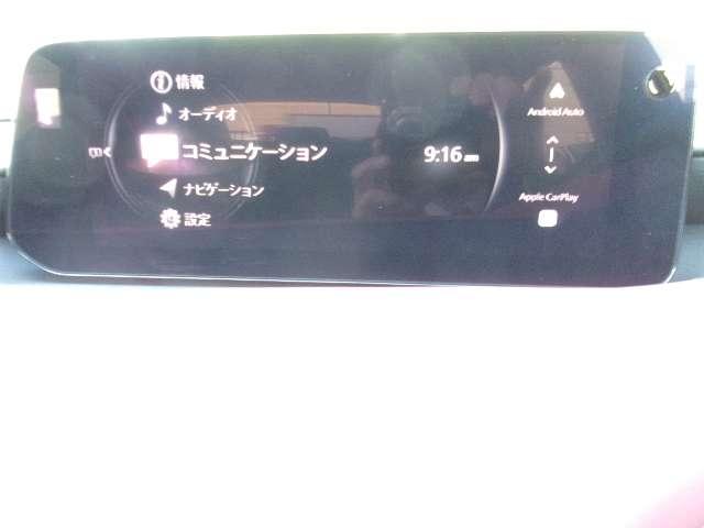 ＭＡＺＤＡ３ファストバック ２．０　２０Ｓ　ツーリング　弊社デモカーアップ　禁煙車　ナビ　ＢＯＳＥ（6枚目）