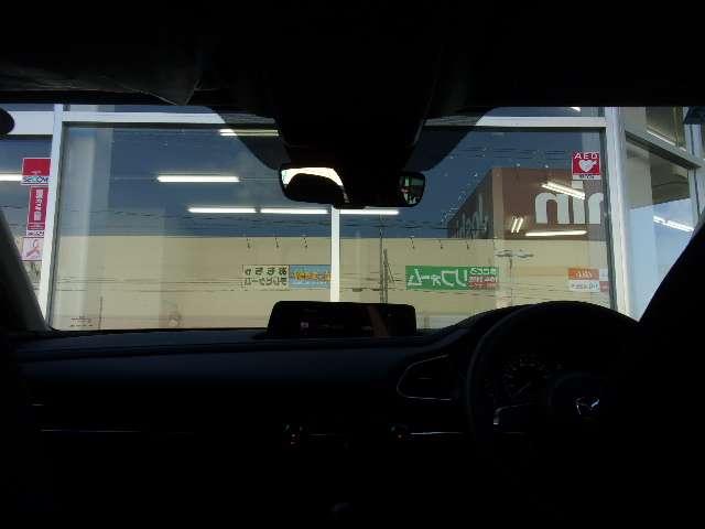 ＣＸ－３０ ２．０　２０Ｓ　ｉ　セレクション　弊社デモカーアップ　禁煙車　ナビ　ＡＬＥＸＡ（3枚目）