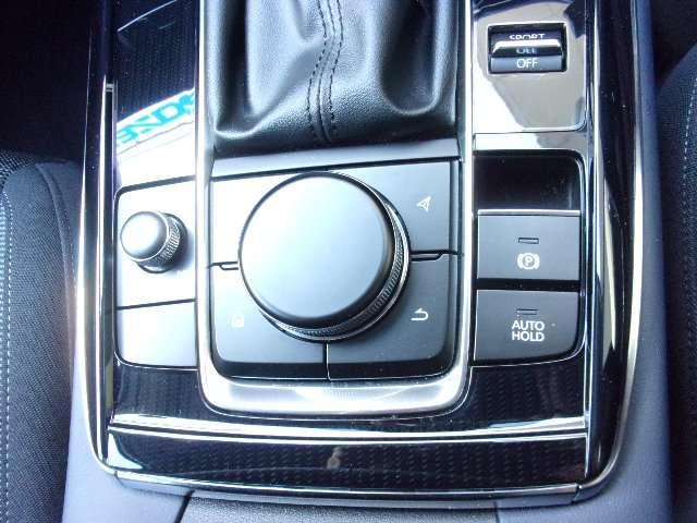 ＣＸ－３０ ２．０　２０Ｓ　ｉ　セレクション　弊社デモカーアップ　禁煙車　ナビ　ＡＬＥＸＡ（7枚目）