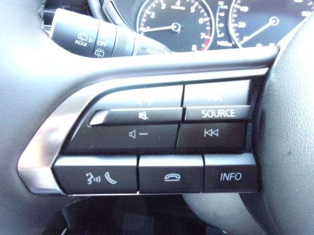 ＣＸ－３０ ２．０　２０Ｓ　ｉ　セレクション　弊社デモカーアップ　禁煙車　ナビ　ＡＬＥＸＡ（8枚目）