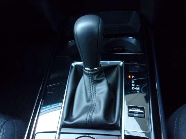 ＣＸ－３０ ２．０　２０Ｓ　ｉ　セレクション　弊社デモカーアップ　禁煙車　ナビ　ＡＬＥＸＡ（18枚目）