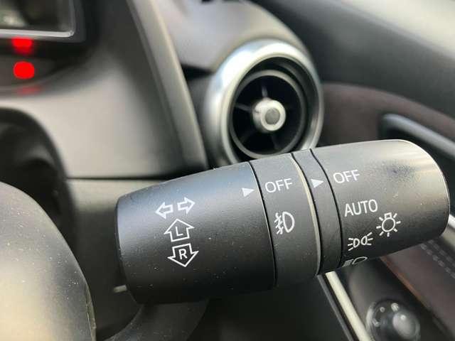 デミオ １５Ｓミストマルーン（7枚目）