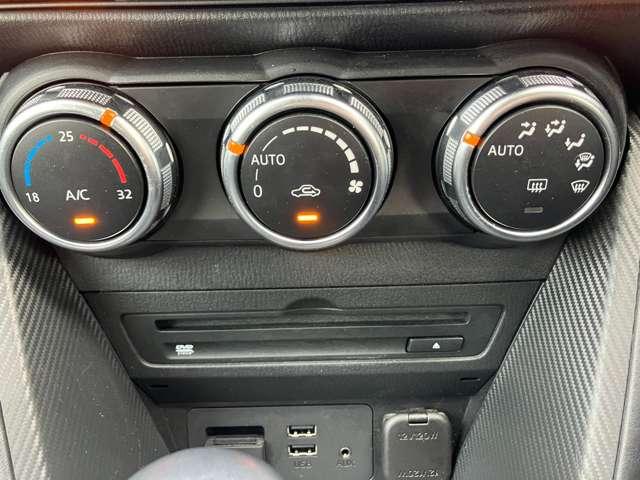 デミオ １５Ｓミストマルーン（12枚目）