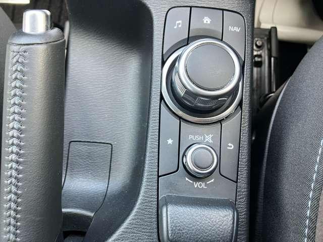 デミオ １５Ｓミストマルーン（13枚目）