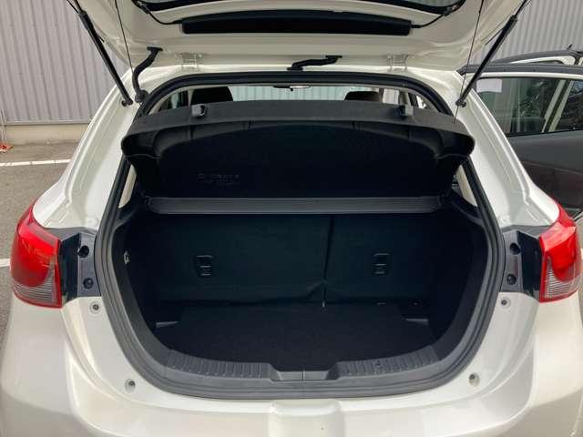 デミオ １５Ｓミストマルーン（18枚目）