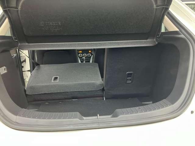 デミオ １５Ｓミストマルーン（19枚目）