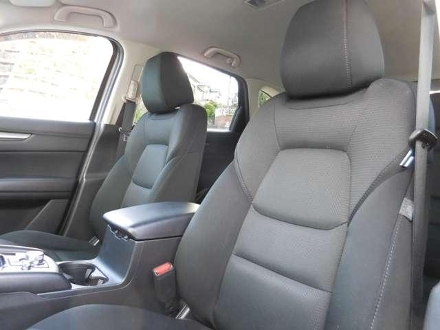 ＣＸ－５ ２５Ｓプロアクティブ（4枚目）