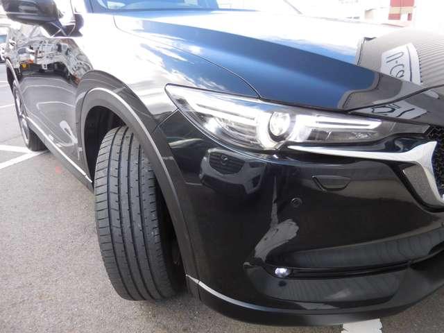 ＣＸ－５ ２５Ｓプロアクティブ（16枚目）