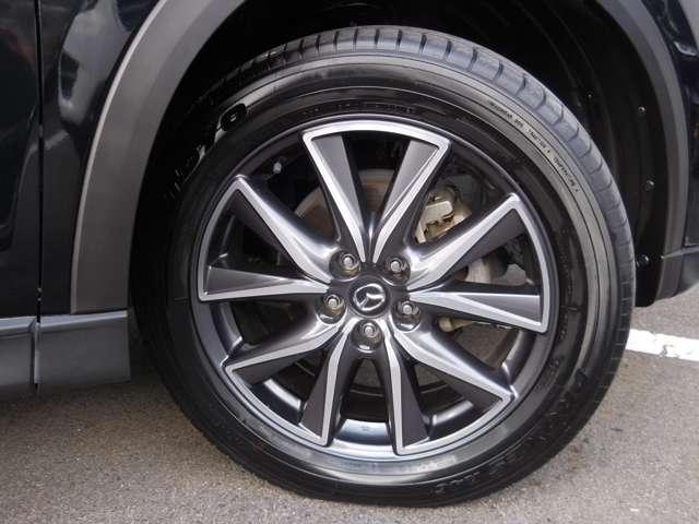 ＣＸ－５ ２５Ｓプロアクティブ（18枚目）