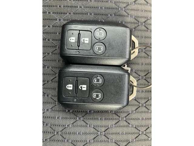 �y�X�}�[�g�L�[�z�g�ɒ����Ă��邾���Ńh�A���b�N�̊J��G���W���X�^�[�g���e�Ղɏo���܂��I