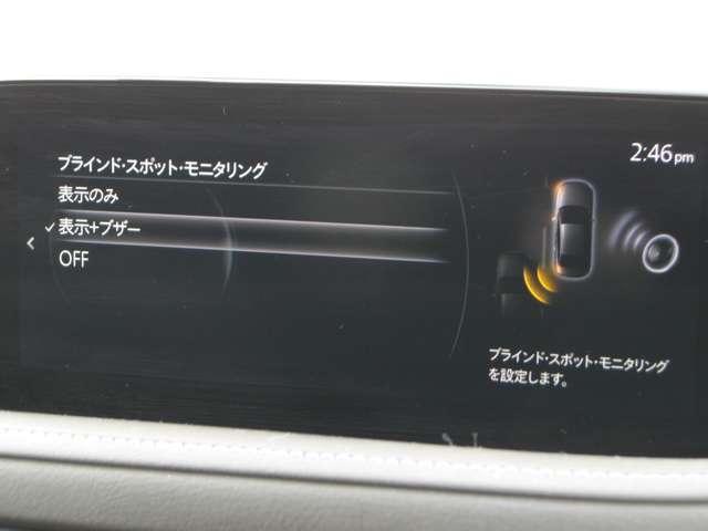 �a�r�l�́A�Ԑ��ύX���ɂ�����^�]�҂̌���m�F���x������V�X�e���ł��B���Ԃ̌������ڋ߂���ԗ������m����ƁA�ڋߕ\�����i�~���[�ɐݒu�j�@�@�@�@�@�@�@�@�@�ƌx�񉹂ŉ^�]�҂Ɋ댯��m�点�܂��B