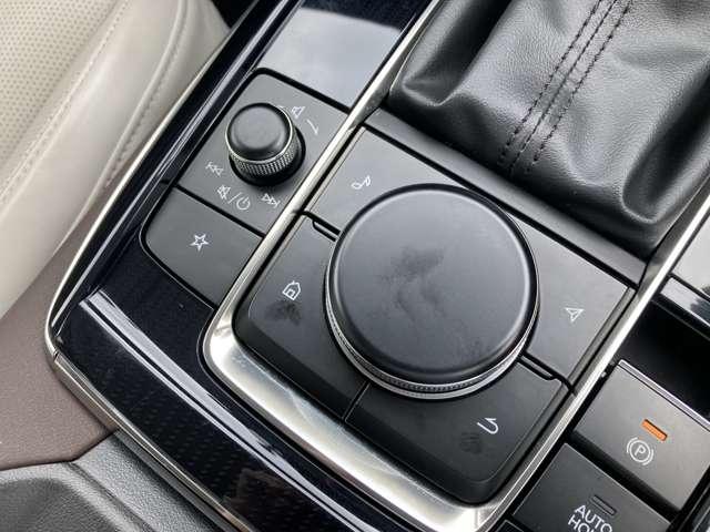 �茳�ɂ͉^�]�p����������ɑ��삵�Ă���������A���[�^���[�R�}���_�[�X�C�b�`����������Ă���܂��B