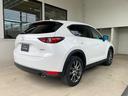 ＣＸ－５ ２．２　ＸＤ　エクスクルーシブ　モード　ディーゼルターボ　４　ワンオーナー　ＡＷＤ　本革シート　３６０度ビューモニター　ＥＴＣ２．０　ナビゲーション　ＣＤ／ＤＶＤ再生　ＢＯＳＥオーディオ　デイライト　リアフォグランプ　前席パワーシート　前席シートベンチレーター☆（6枚目）