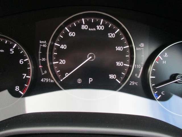 ＭＡＺＤＡ３セダン １５Ｓツーリング　ＳＤナビ　３６０度カメラ　ＥＴＣ　前後ドラレコ（8枚目）