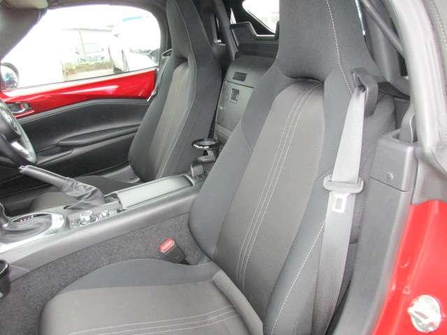 ロードスター Sスペシャルパッケージ(9枚目)