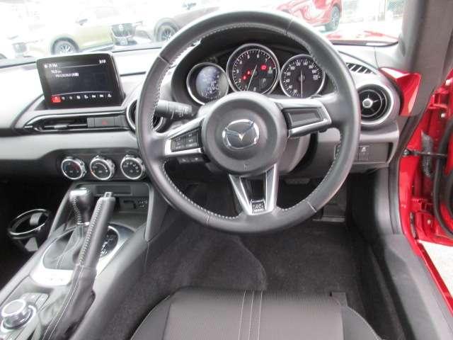 ロードスター Sスペシャルパッケージ(11枚目)