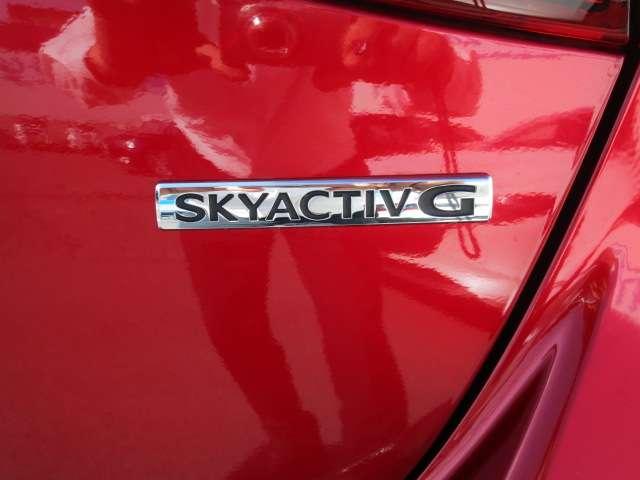 MAZDA2 1.5 15BD 360度ビューモニター LEDヘッドライト(10枚目)