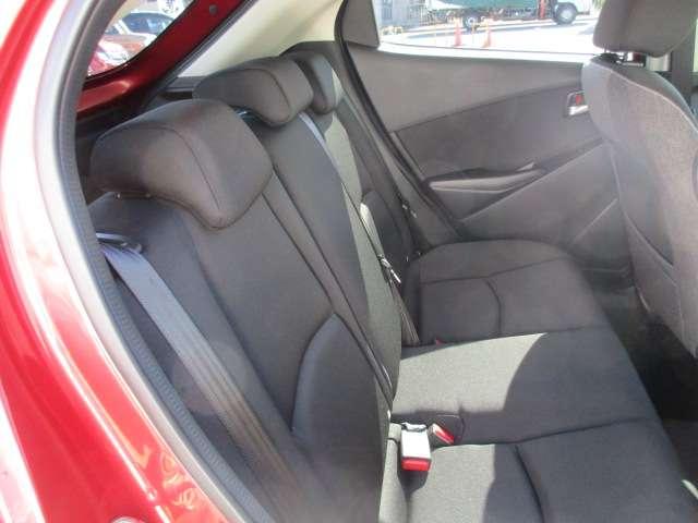 MAZDA2 1.5 15BD 360度ビューモニター LEDヘッドライト(13枚目)