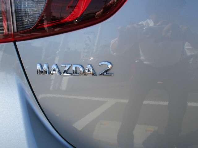 MAZDA2 1.5 15S プロアクティブ スマート エディション(5枚目)