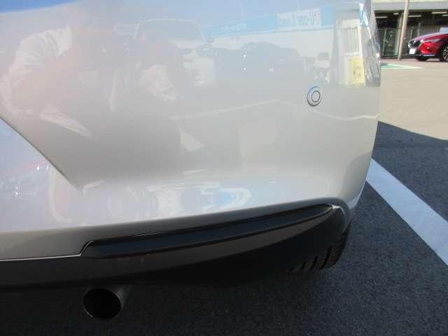 MAZDA2 1.5 15S プロアクティブ スマート エディション(8枚目)