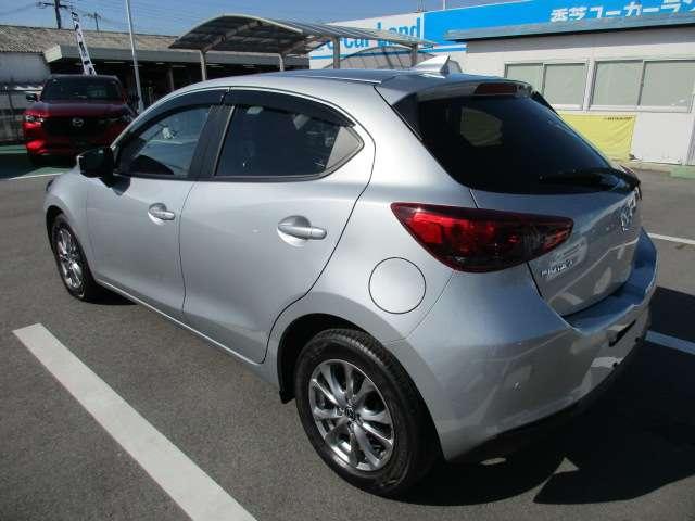 MAZDA2 1.5 15S プロアクティブ スマート エディション(9枚目)