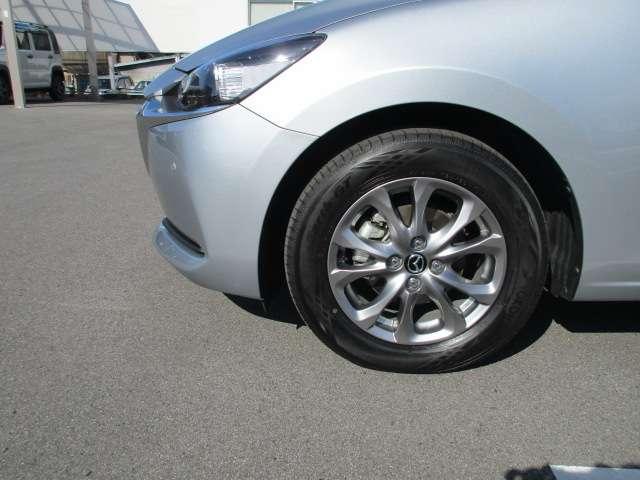 MAZDA2 1.5 15S プロアクティブ スマート エディション(13枚目)