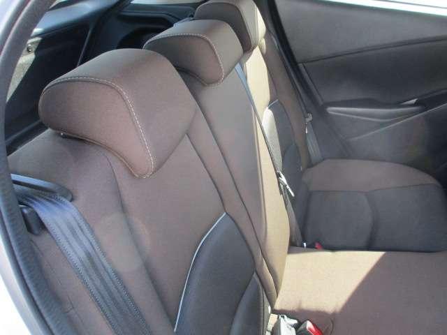 MAZDA2 1.5 15S プロアクティブ スマート エディション(17枚目)