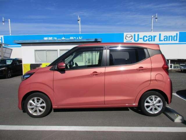 デイズ Ｘファイントーン　メモリーナビ　アラウンドビューモニター（6枚目）