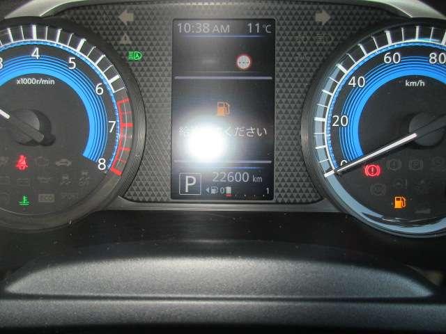 デイズ Ｘファイントーン　メモリーナビ　アラウンドビューモニター（8枚目）