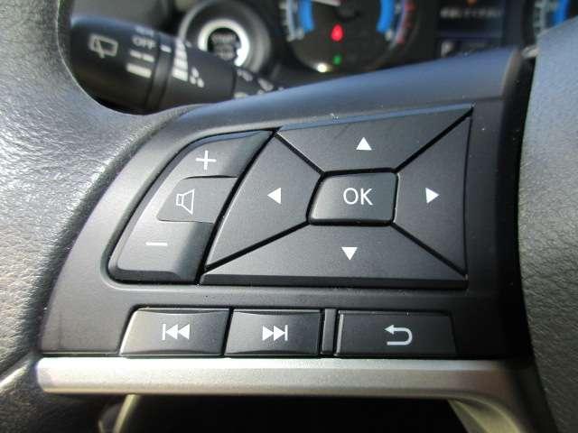 デイズ Ｘファイントーン　メモリーナビ　アラウンドビューモニター（11枚目）