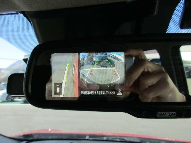 デイズ Ｘファイントーン　メモリーナビ　アラウンドビューモニター（16枚目）