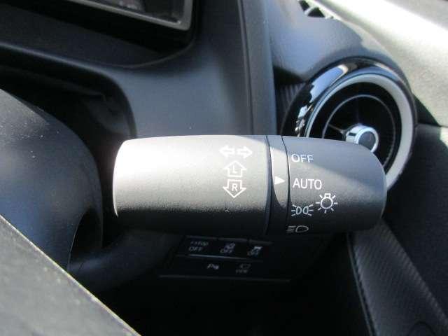 MAZDA2 15 BD SDナビ 360度カメラ 前後ドラレコ(10枚目)