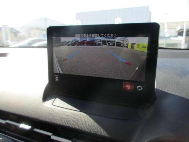 MAZDA2 15 BD SDナビ 360度カメラ 前後ドラレコ(16枚目)