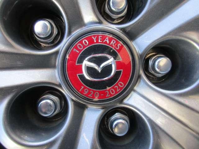 CX-30 2.0 20S 100周年 特別記念車 2020 WCOTY 20S100周年2020WCOTY記念車(2枚目)