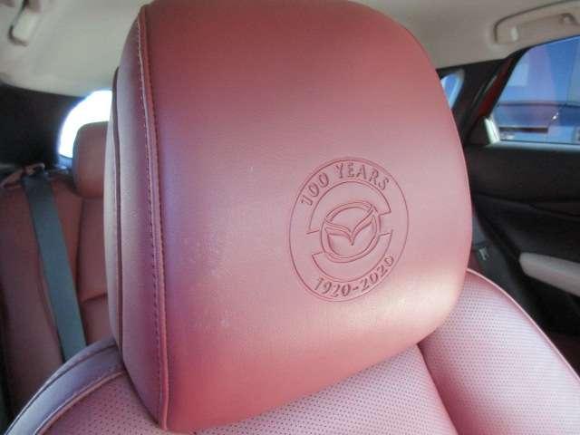 CX-30 2.0 20S 100周年 特別記念車 2020 WCOTY 20S100周年2020WCOTY記念車(3枚目)