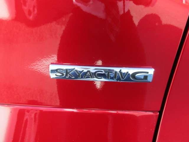 CX-30 2.0 20S 100周年 特別記念車 2020 WCOTY 20S100周年2020WCOTY記念車(10枚目)